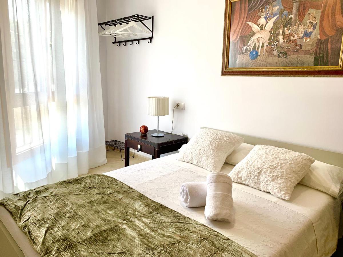 Ideal Apartamento - 과달레스트 외부 사진