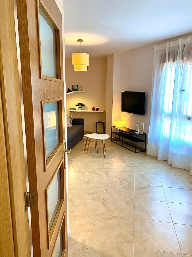 Ideal Apartamento - 과달레스트 외부 사진