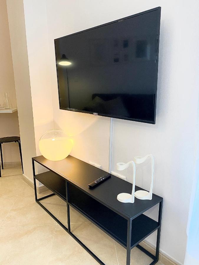 Ideal Apartamento - 과달레스트 외부 사진