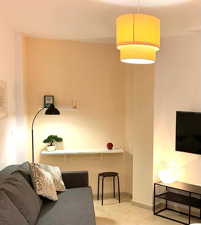 Ideal Apartamento - 과달레스트 외부 사진