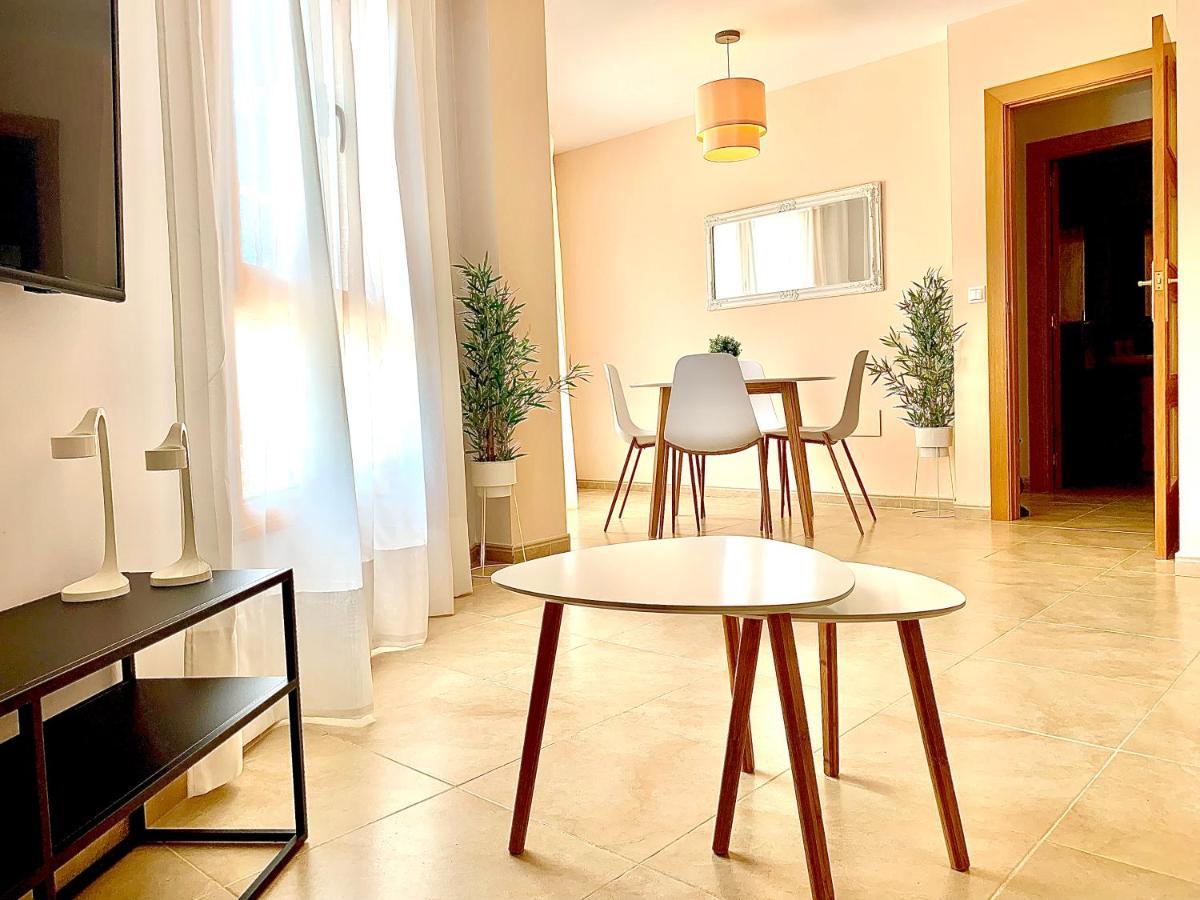Ideal Apartamento - 과달레스트 외부 사진