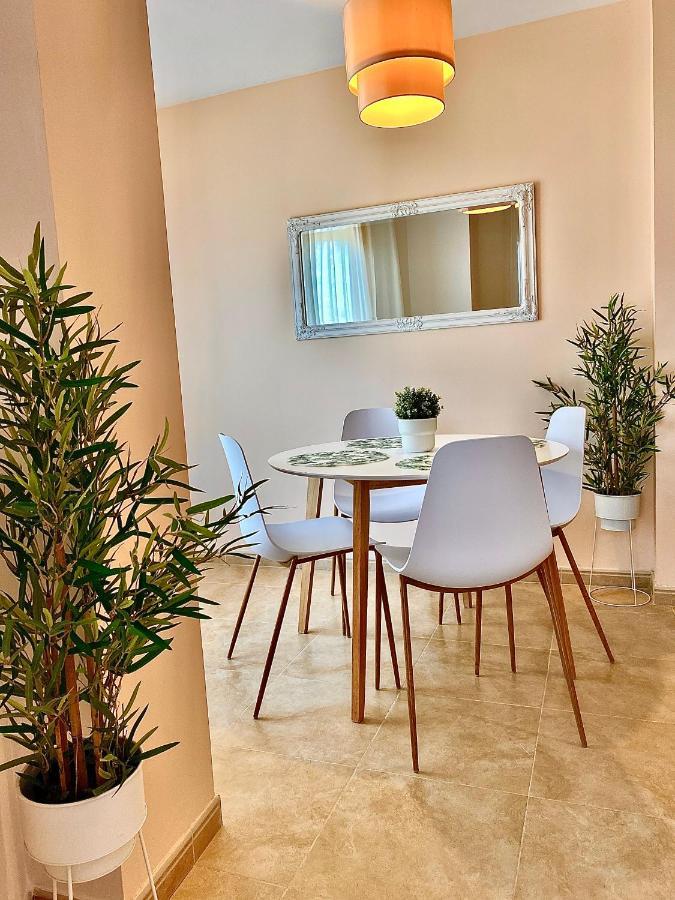 Ideal Apartamento - 과달레스트 외부 사진