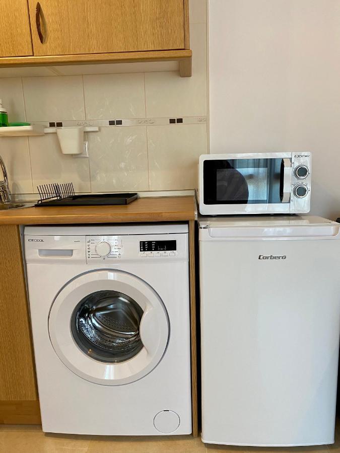 Ideal Apartamento - 과달레스트 외부 사진
