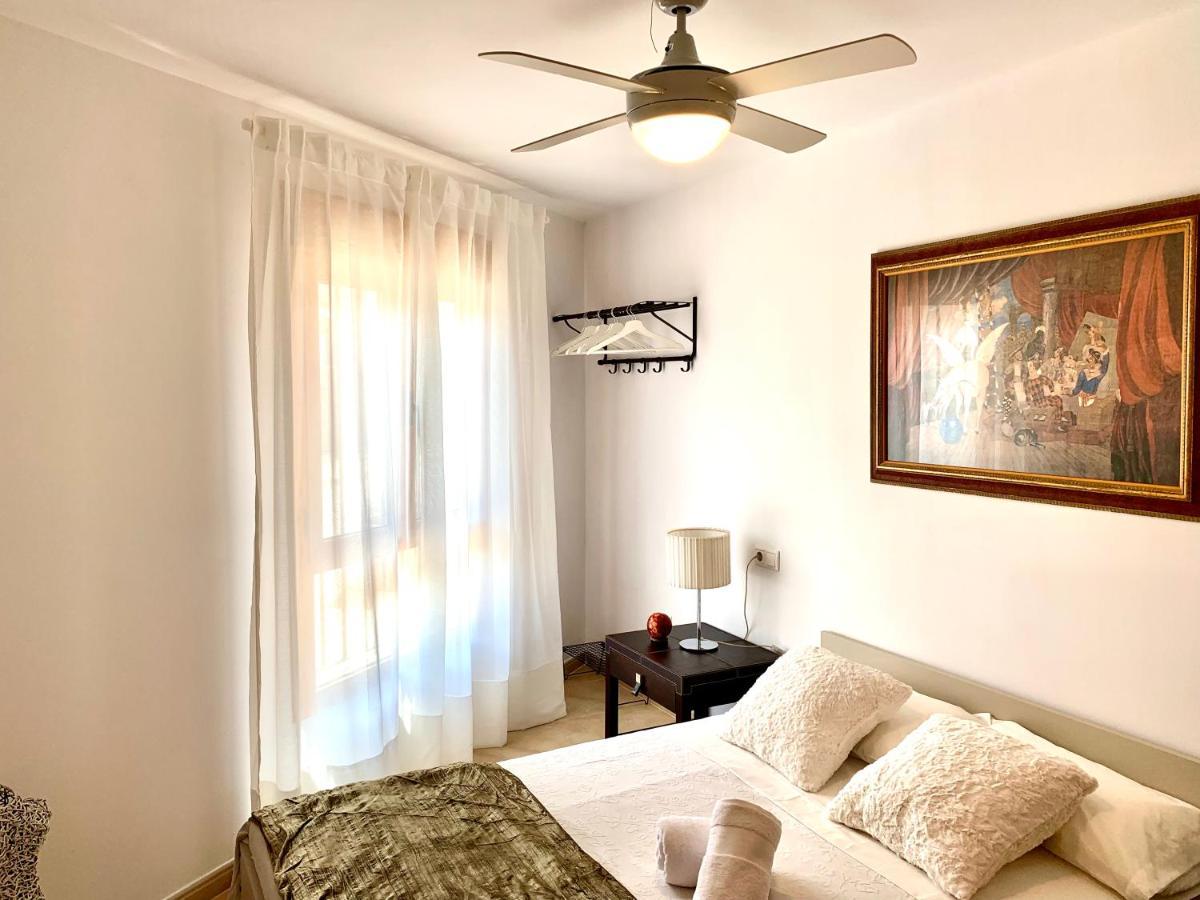 Ideal Apartamento - 과달레스트 외부 사진