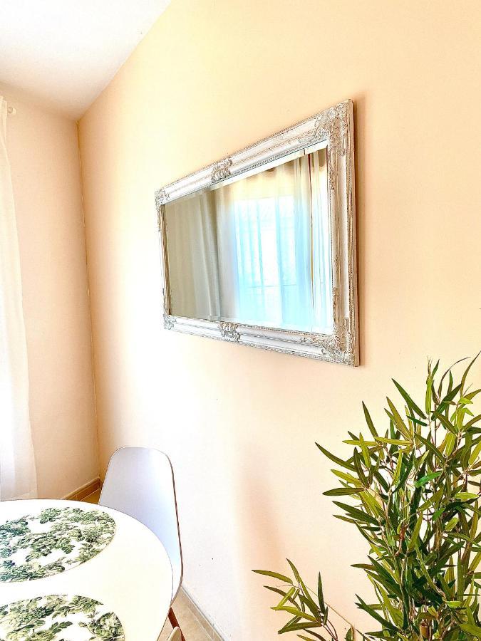 Ideal Apartamento - 과달레스트 외부 사진