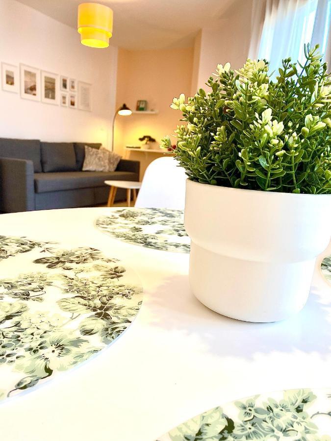 Ideal Apartamento - 과달레스트 외부 사진