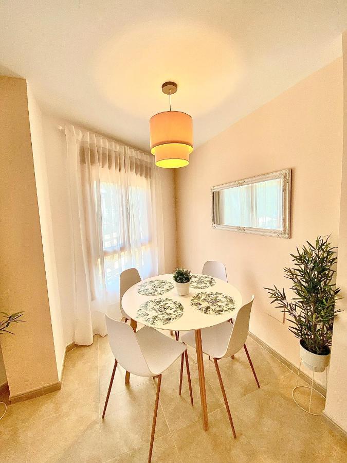 Ideal Apartamento - 과달레스트 외부 사진