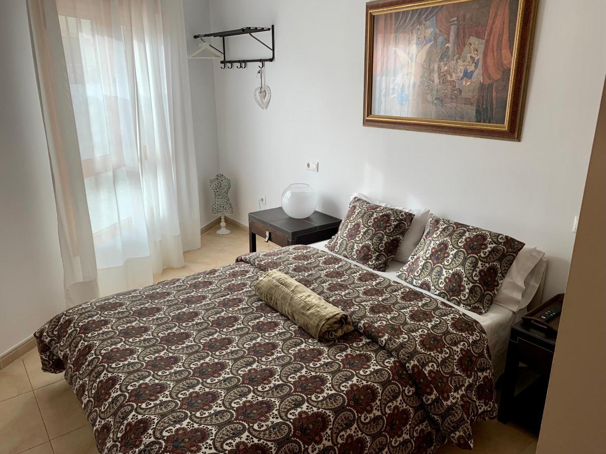 Ideal Apartamento - 과달레스트 외부 사진