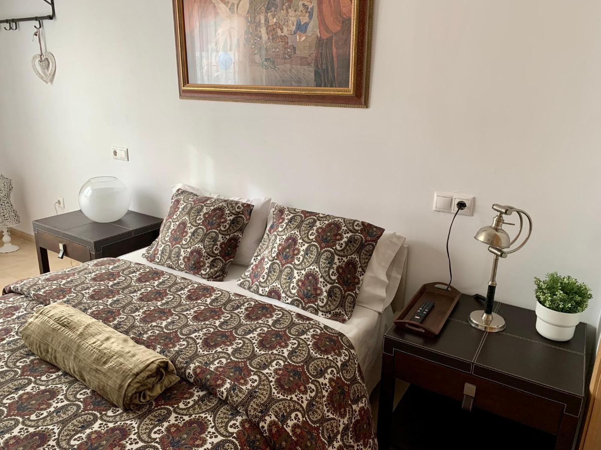 Ideal Apartamento - 과달레스트 외부 사진